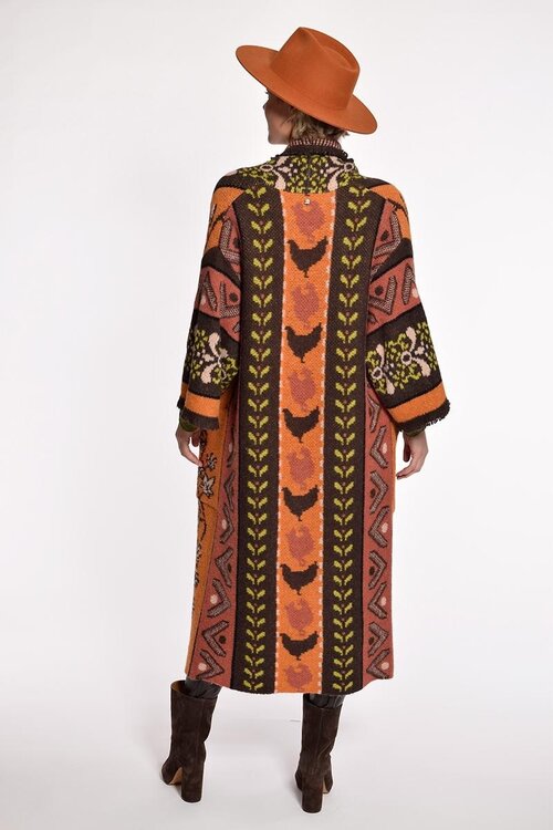 Old Habits Die Hard Der ikonische Hut