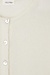 American Vintage Weiße Strickjacke mit Knöpfen