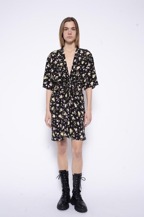 Zadig & Voltaire Rozom kurzes Kleid