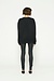10Days Schwarzer Statement-Pullover