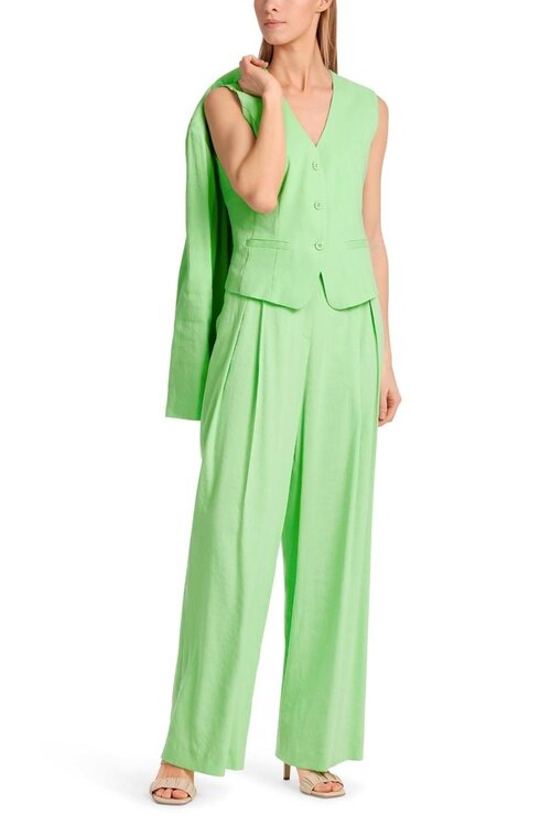 Marc Cain Grüne Weste