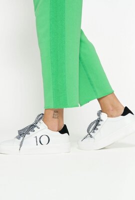 10Days Weiße Sneakers