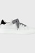 10Days Weiße Sneakers