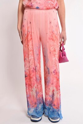 Marc Cain Rosa Hose