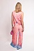 Marc Cain Hose in Rosa