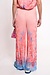 Marc Cain Hose in Rosa