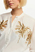 Essentiel Antwerp Weiße Bluse
