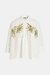 Essentiel Antwerp Weiße Bluse