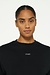 10Days Schwarzes Das Pullover-Logo