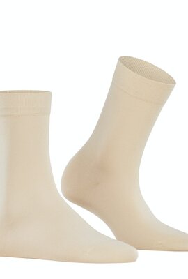 Falke cream FALKE Cotton Touch Damen
