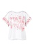 Marc Cain Weißes T-shirt