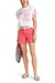 Marc Cain Weißes T-shirt