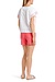 Marc Cain Weißes T-shirt