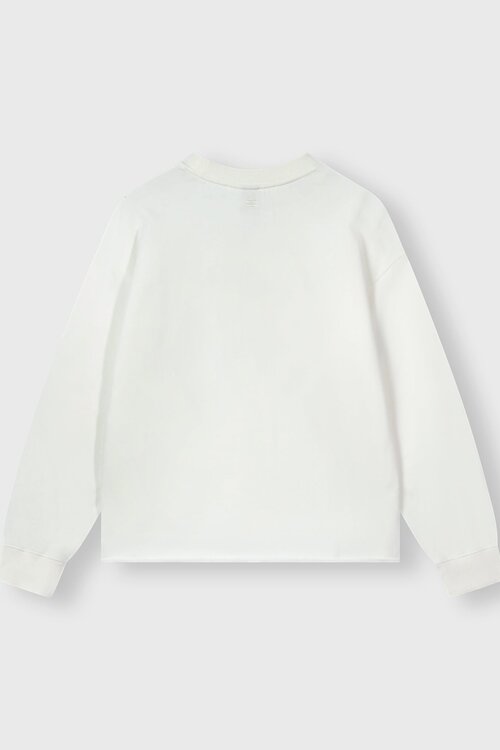 10Days Ecru Das Pullover-Logo