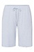 Hanro Blaue Natürliche Eleganz Kurze Hose