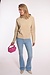 Zadig & Voltaire Off White Pullover