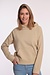 Zadig & Voltaire Off White Pullover