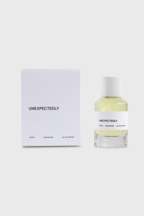 10Days Unerwartet Eau de Parfum 50 ml