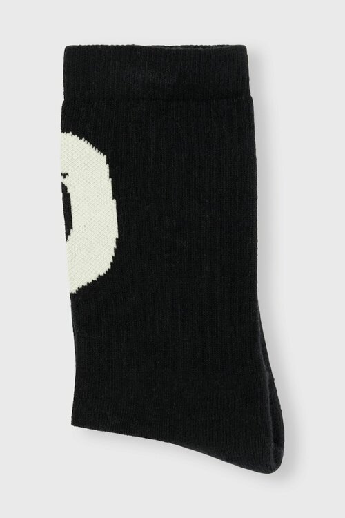 10Days Schwarz Die Socken 10