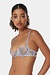 Bluebella Eisblauer Lilly Balkon-BH