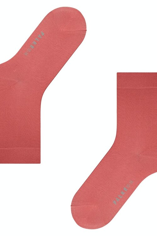 Falke Pink FALKE Cotton Touch Damen
