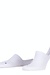 Falke Weiß FALKE Cool Kick Unisex
