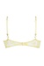 Lise Charmel Gelber Frisson d'Or Soft Balconet BH