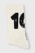 10Days Weicher weißer Melee The Socks 10