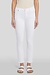 7 For All Mankind Weiße Roxanne Stiefeljeans