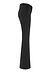 Cambio Schwarze lange Hose Farah