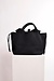 Marrea Schwarze Neoprentasche