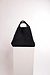 Marrea Schwarze Neoprentasche