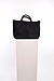 Marrea Schwarze Neoprentasche