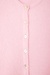 American Vintage Rosa Strickjacke