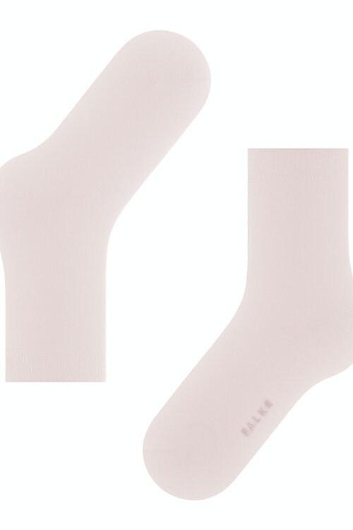 Falke Light Pink FALKE Cotton Touch Damen