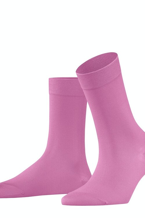 Falke Lipstick FALKE Cotton Touch Damen