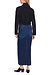 Marc Cain Dunkelblaue Kurze Jacke