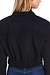 Marc Cain Dunkelblaue Kurze Jacke