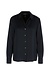 Marc Cain Dunkelblaue Bluse