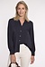 Marc Cain Dunkelblaue Bluse