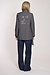 Zadig & Voltaire Grauer Blazer