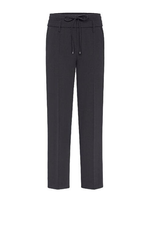 Cambio Schwarze Karen-Hose