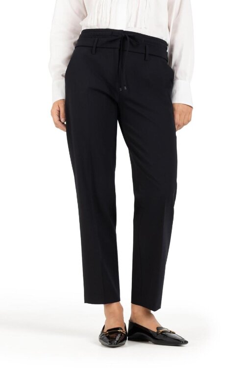 Cambio Schwarze Karen-Hose