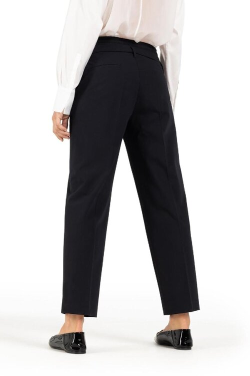 Cambio Schwarze Karen-Hose