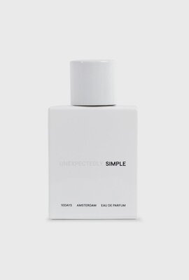 10Days Simple Eau de Parfum 50ml