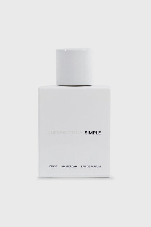 10Days Simple Eau de Parfum 50ml