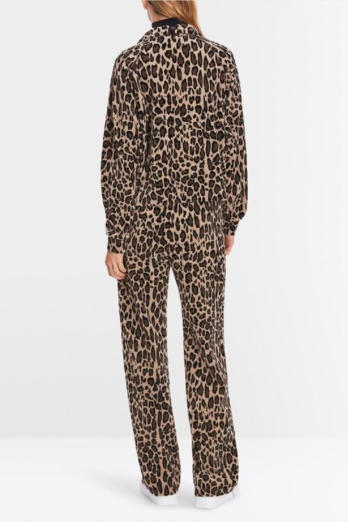 Marc Cain Leopard Jack