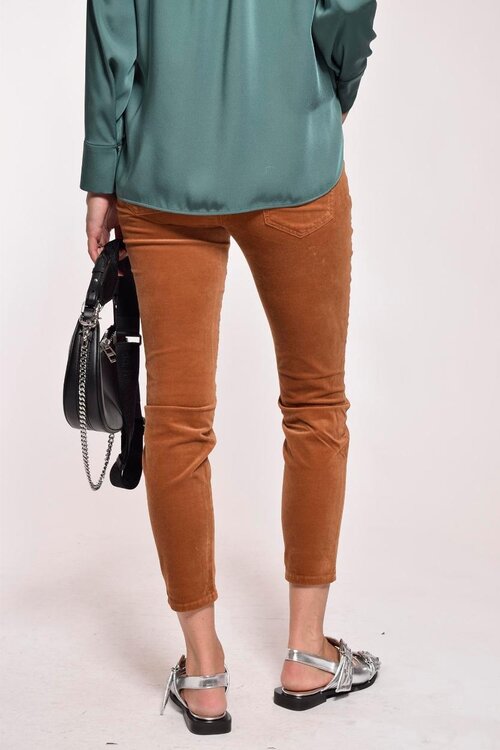 Marc Cain Grüne Bluse