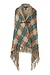 Marc Cain Camel Cape