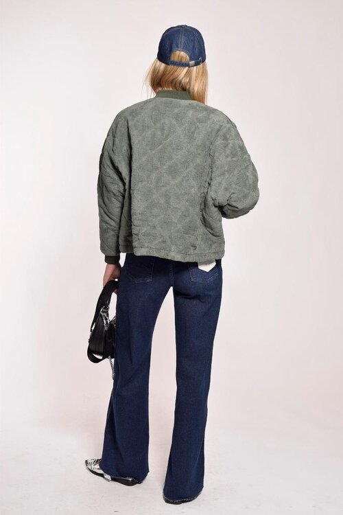 Baindoux Reversibler Bomber